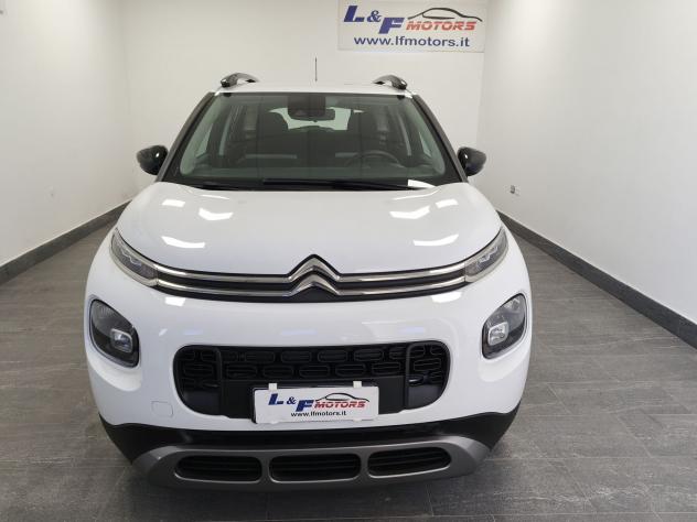 Citroën C3 Aircross C3 Aircross Benzina Shine 82cv OK Neopatentati - Foto 2