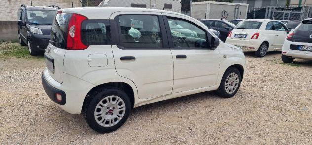 FIAT Panda 1.3 MJT 95 CV S&S Easy - Foto 7