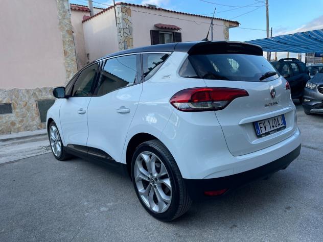 Renault Scenic Scic dCi 8V 110 CV Energy Sport Edition2 - Foto 3