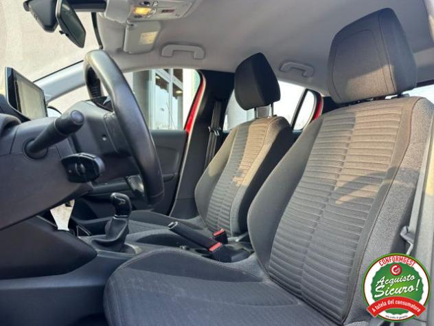 PEUGEOT 208 PureTech 75 Stop&Start 5 porte Active rif. 23472125 - Foto 9