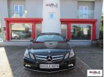 MERCEDES - Classe E - 250 CDI CoupÃ© BlueEFFICIENCY Avantg.