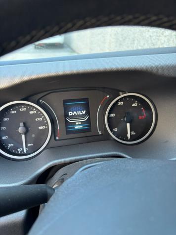 Iveco Daily 35S18HV 3.0 HPT PLM-TA Furgone - Foto 5