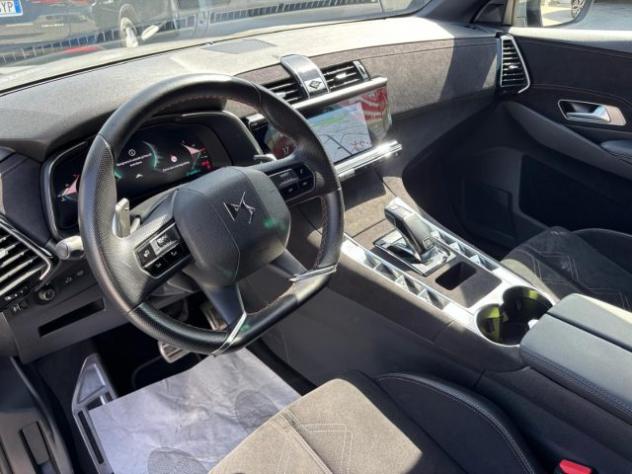 DS AUTOMOBILES DS 7 BlueHDi 130 aut. Performance Line rif. 23803325 - Foto 7
