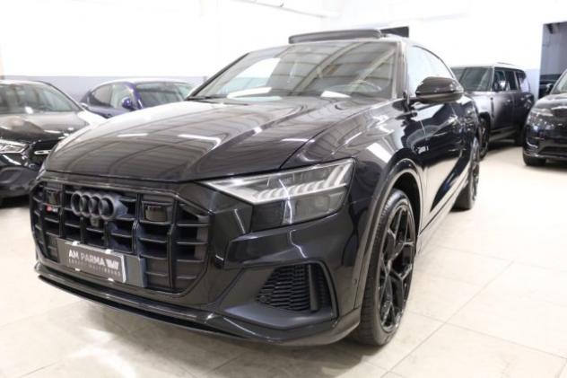 AUDI SQ8 TDI quattro tiptronic rif. 23839470 - Foto 3