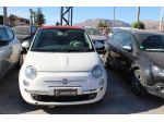 Fiat 500 C 0.9 TwinAir Turbo Lounge