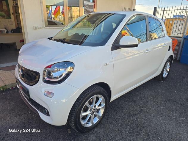 Smart ForFour 70 1.0 Youngster - Foto 5
