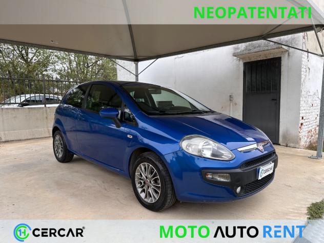 Fiat Punto Evo 3 Porte Punto Evo 3p 1.2 Active s&s - Foto 3