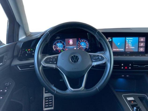 Volkswagen Golf 8ª serie 2.0 TDI 150 CV DSG SCR R-Line - Foto 10