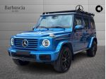 Mercedes-Benz Classe G Classe G-WN465 - G 450 d Professional 367cv auto