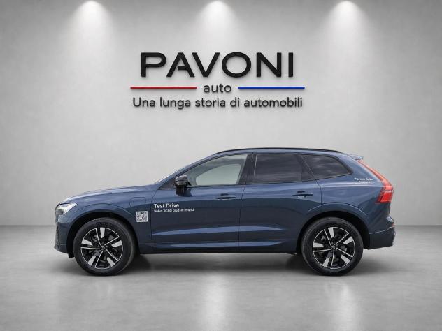 Volvo XC60 Recharge T6 Plug-in AWD autom. Plus Dark - Foto 3