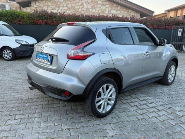 NISSAN Juke 1.2 Start&Stop rif. 23995784 - Foto 3