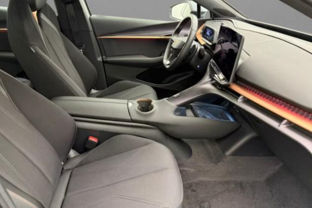 CUPRA Tavascan Endurance 77kWh 286 CV RWD Lite rif. 23758849 - Foto 4