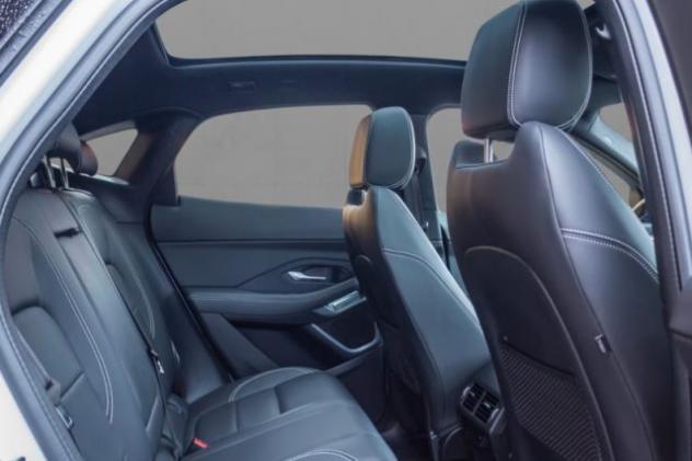JAGUAR E-Pace 2.0D I4 163 CV AWD Auto R-Dynamic SE rif. 23758827 - Foto 7