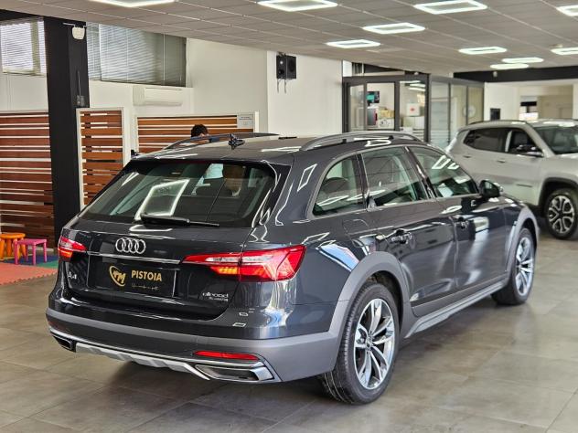 Audi A4 allroad 40 TDI 204 CV S tronic - Foto 4
