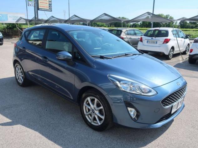FORD Fiesta Fiesta 5p 1.1 Titanium 85cv my19 rif. 23912322