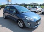 FORD Fiesta Fiesta 5p 1.1 Titanium 85cv my19 rif. 23912322