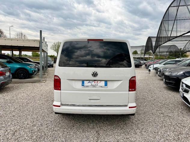 VOLKSWAGEN T6 - Foto 7