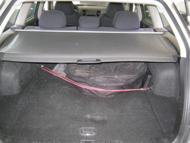 SUBARU Legacy 2.0 16V Station Wagon rif. 13077542 - Foto 9