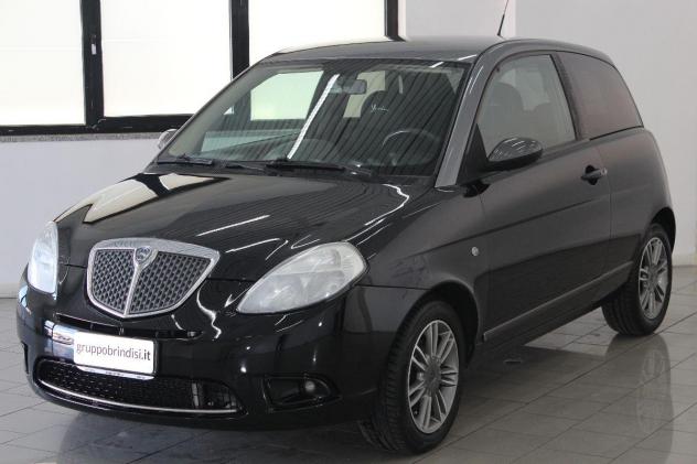LANCIA - Ypsilon - 1.3 MJT Sport MD - Foto 3