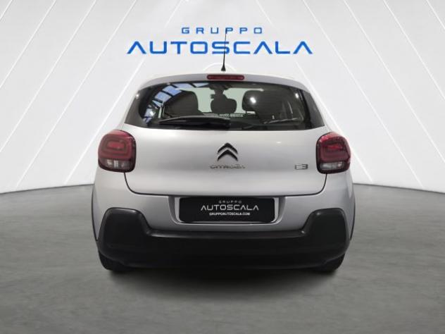 CITROEN C3 1.2 PureTech 83cv S&S Business rif. 24080120 - Foto 5