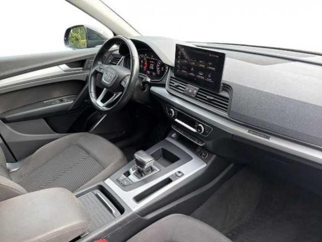 Audi Q5 SPB 40 2.0tdi mhev BusinessAdvanced quattro s-tronic - Foto 3