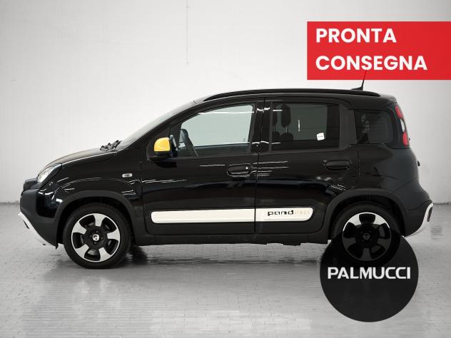FIAT Pandina Pandina Cross 1.0 firefly hybrid s&s 70cv - Foto 4