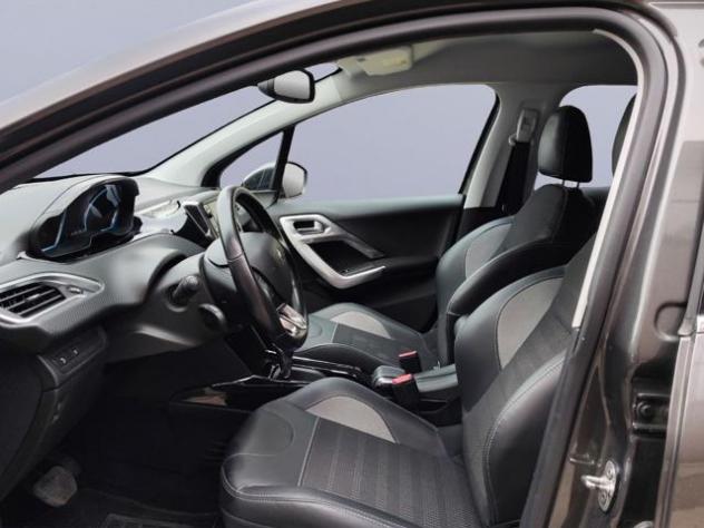 PEUGEOT 2008 2008 CV 120 EAT6 S&S SOLO KM 20.000 AUTOCARRO rif. 23657188 - Foto 7