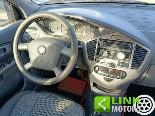KIA Carens 2.0 16V CRDi LX rif. 24164513 - Foto 7