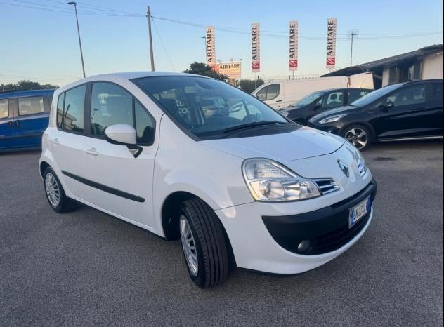 Renault Modus 1.6 Benzina Automatica - Foto 2