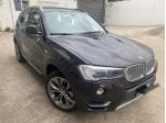 Bmw X3 xDrive20d xLine