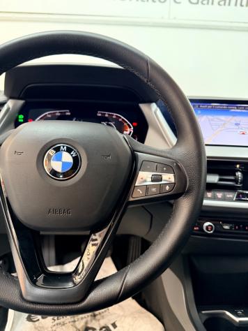 Bmw F40 118d 5p. Business Advantage 04/2023 EURO 6D TEMP - Foto 10