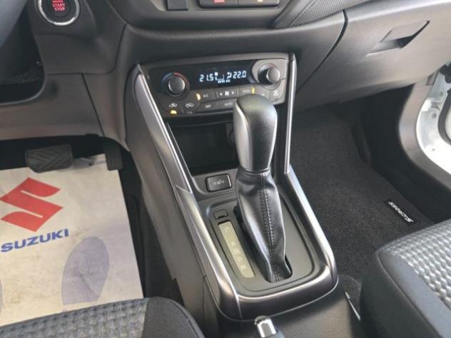 SUZUKI S-Cross Hybrid 1.4 2WD Top AT EXTRA PROMO + INCENTIVO rif. 23991591 - Foto 10