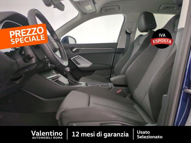 Audi Q3 2.0 35 TDI S Tronic S Line Edition - Foto 6