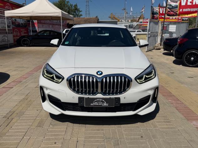 Bmw 118 M Sport 5 porte automatico