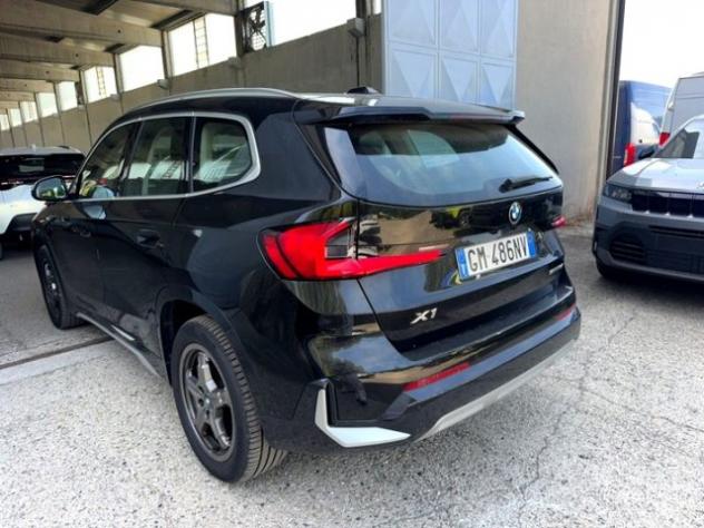 BMW X1 18i X-Line Edition Essence Aut UNIPRO IVA DEDUCIB. rif. 23976766 - Foto 4