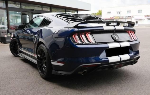 FORD Mustang Fastback 2.3 EcoBoost rif. 24230443 - Foto 5
