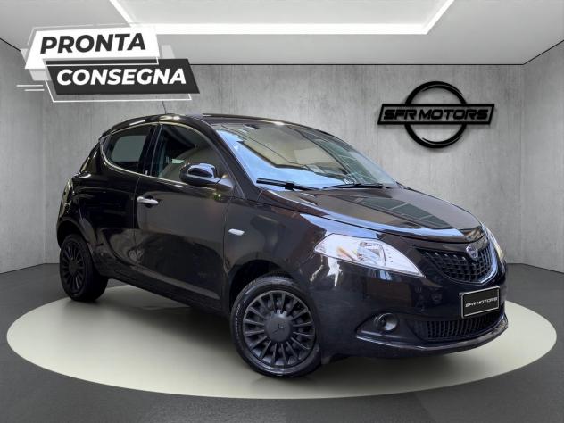 Lancia Ypsilon Hybrid 1.0 71cv - PROMO/IVA ESP.