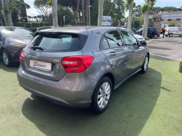 MERCEDES-BENZ A 180 CDI Executive rif. 23036793 - Foto 4