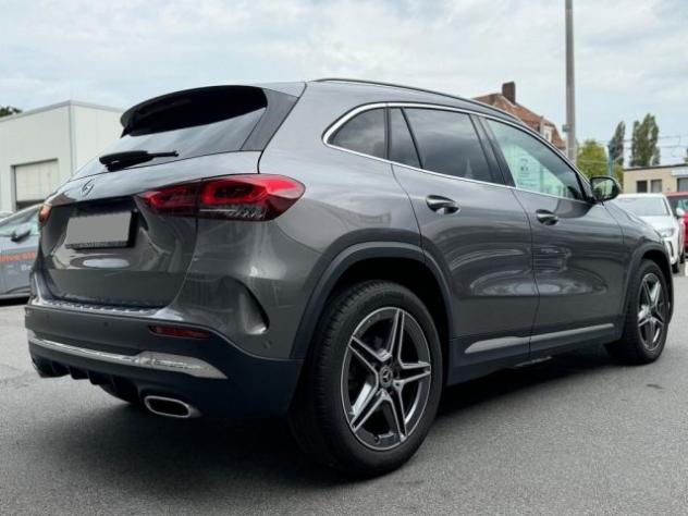 MERCEDES-BENZ GLA 200 d Premium Amg rif. 21667945 - Foto 2