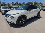 Nissan Juke 1.0 DIG-T 114 Dct N-Design