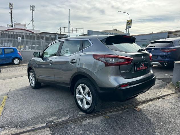 Nissan Qashqai 1.5 dCi 115 CV DCT Acenta ANNO 10/2020 garanzia 12 23 mesi - Foto 6