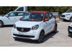 SMART ForFour AUTOM 1.0cc 71cv - SEDILI RISCALD. rif. 24016566