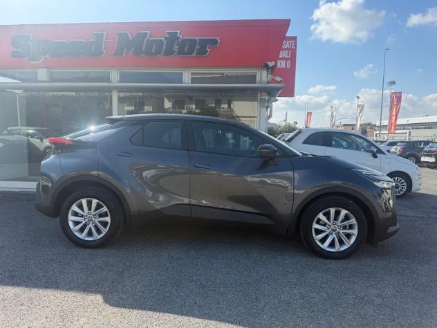 Toyota C-HR C-HR 1.8 hev Active fwd e-cvt - Foto 4