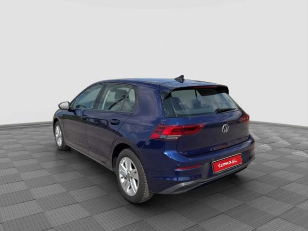 VOLKSWAGEN Golf Golf 1.0 TSI EVO Life rif. 23968008 - Foto 3