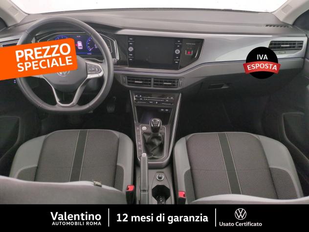 Volkswagen Polo 1.0 TSI Style - Foto 6