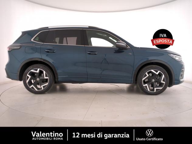 Volkswagen Tiguan 2.0 TDI DSG SCR R-Line - Foto 2