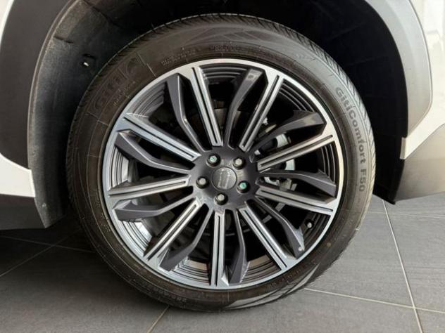 SPORTEQUIPE Sportequipe 6 GT Sportequipe 6 GT 1.6 T-GDI DCT GPL rif. 23642855 - Foto 9
