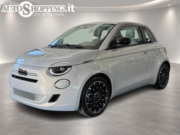 FIAT 500 IV 1.0 hybrid Icon