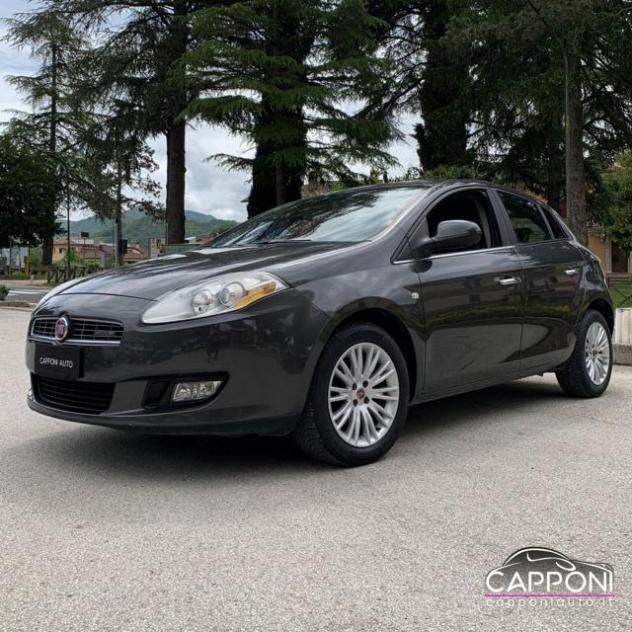 FIAT Bravo 1.6 MJT 105 CV OK NEOPATENTATI rif. 24002593