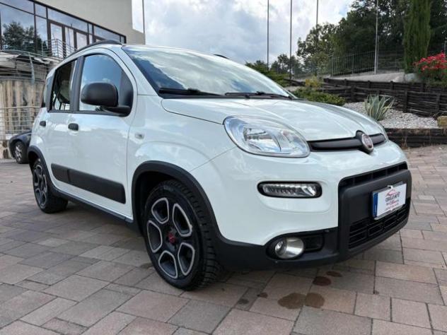 FIAT Panda 1.2 EasyPower City Life GPL rif. 24066741 - Foto 2
